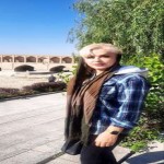 تصویر پروفایل وفا