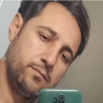 تصویر پروفایل شهاب برزین