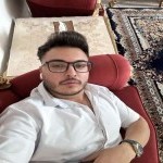 تصویر پروفایل امیر