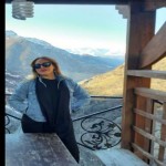 تصویر پروفایل مونا