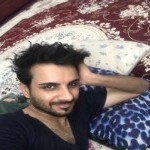 تصویر پروفایل ارش