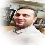 تصویر پروفایل عطا