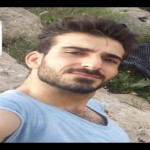 تصویر پروفایل میلاد