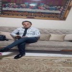 تصویر پروفایل مجتبی