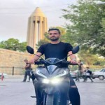 تصویر پروفایل علیرضا