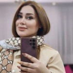 تصویر پروفایل سمیه