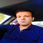 تصویر پروفایل ارش