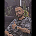 تصویر پروفایل پارسا