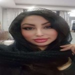 تصویر پروفایل ستایش