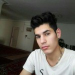 تصویر پروفایل ابولفضل