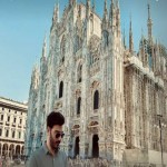 تصویر پروفایل علی