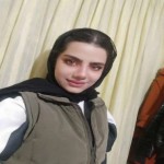 تصویر پروفایل فاطمه