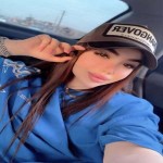 تصویر پروفایل لیلی