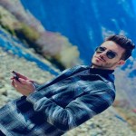 تصویر پروفایل ارمین