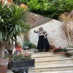 تصویر پروفایل مینا