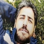 تصویر پروفایل هادی