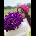 تصویر پروفایل مریم