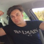 تصویر پروفایل آرش