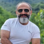 تصویر پروفایل نیما