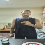 تصویر پروفایل دانیال