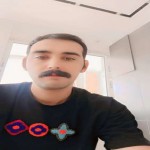 تصویر پروفایل ایمان