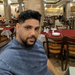 تصویر پروفایل احسان