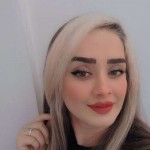 تصویر پروفایل ساحل