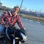 تصویر پروفایل اقبال