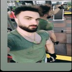 تصویر پروفایل ارسلان