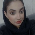 تصویر پروفایل پریسا