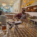 تصویر پروفایل اسماعیل