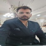 تصویر پروفایل معین
