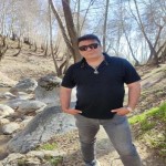 تصویر پروفایل وحید صیفوری