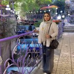 تصویر پروفایل فاطمه محمدی عزی