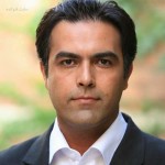 تصویر پروفایل امیر علی