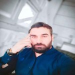 تصویر پروفایل امید