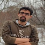 تصویر پروفایل رهام