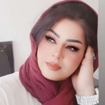 تصویر پروفایل لیلا