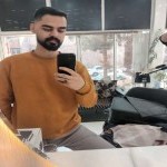 تصویر پروفایل مهدی