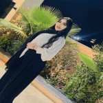 تصویر پروفایل فاطمه