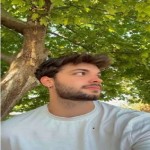 تصویر پروفایل حسام