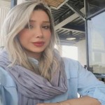 تصویر پروفایل پریسا