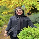 تصویر پروفایل زهرا