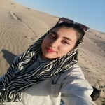 تصویر پروفایل ساناز