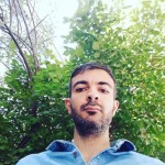 تصویر پروفایل مرتضی