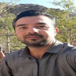تصویر پروفایل حمید