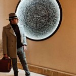 تصویر پروفایل امین