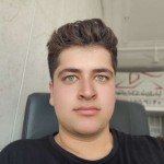 تصویر پروفایل سجاد