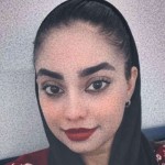 تصویر پروفایل مرجان