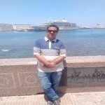 تصویر پروفایل مجید